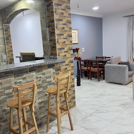German Dolphin Apartment El Qoseir Exterior photo