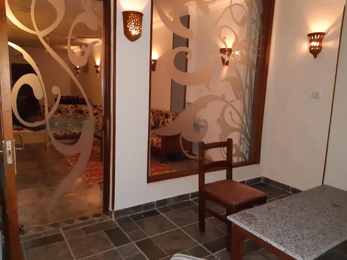 German Dolphin Apartment El Qoseir Exterior photo