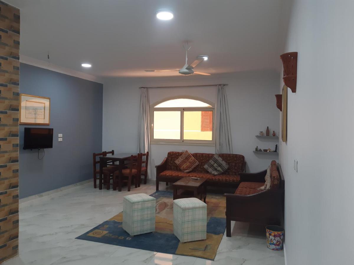 German Dolphin Apartment El Qoseir Exterior photo