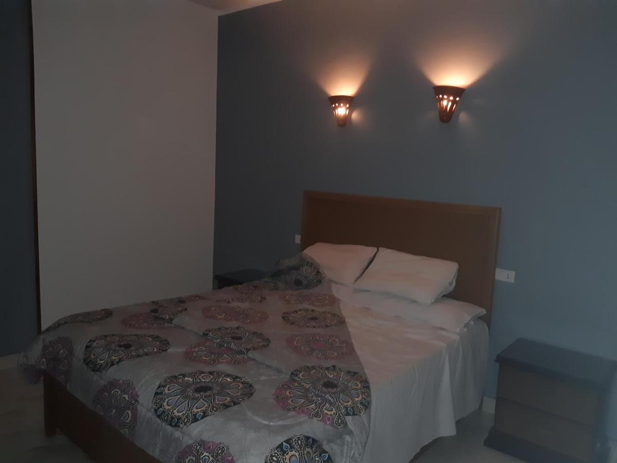 German Dolphin Apartment El Qoseir Exterior photo
