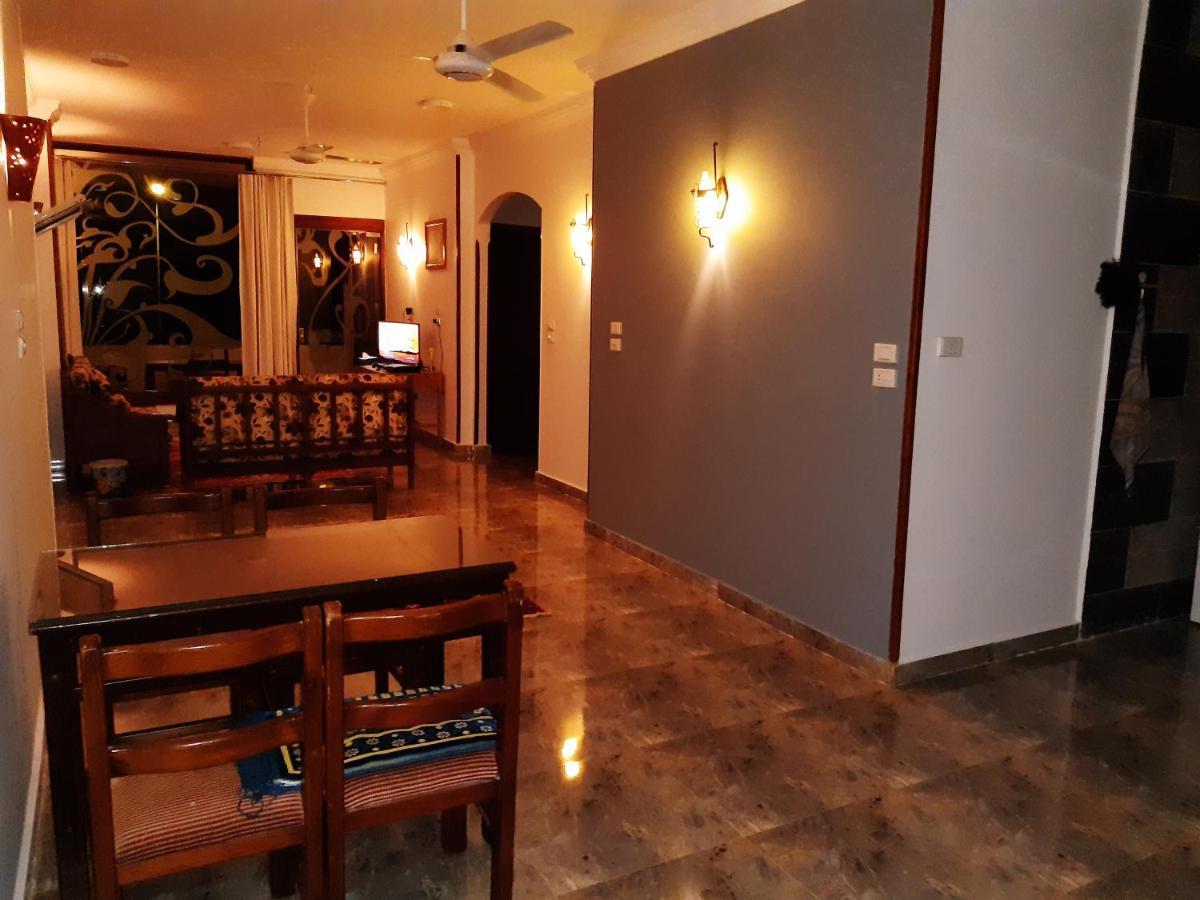 German Dolphin Apartment El Qoseir Exterior photo