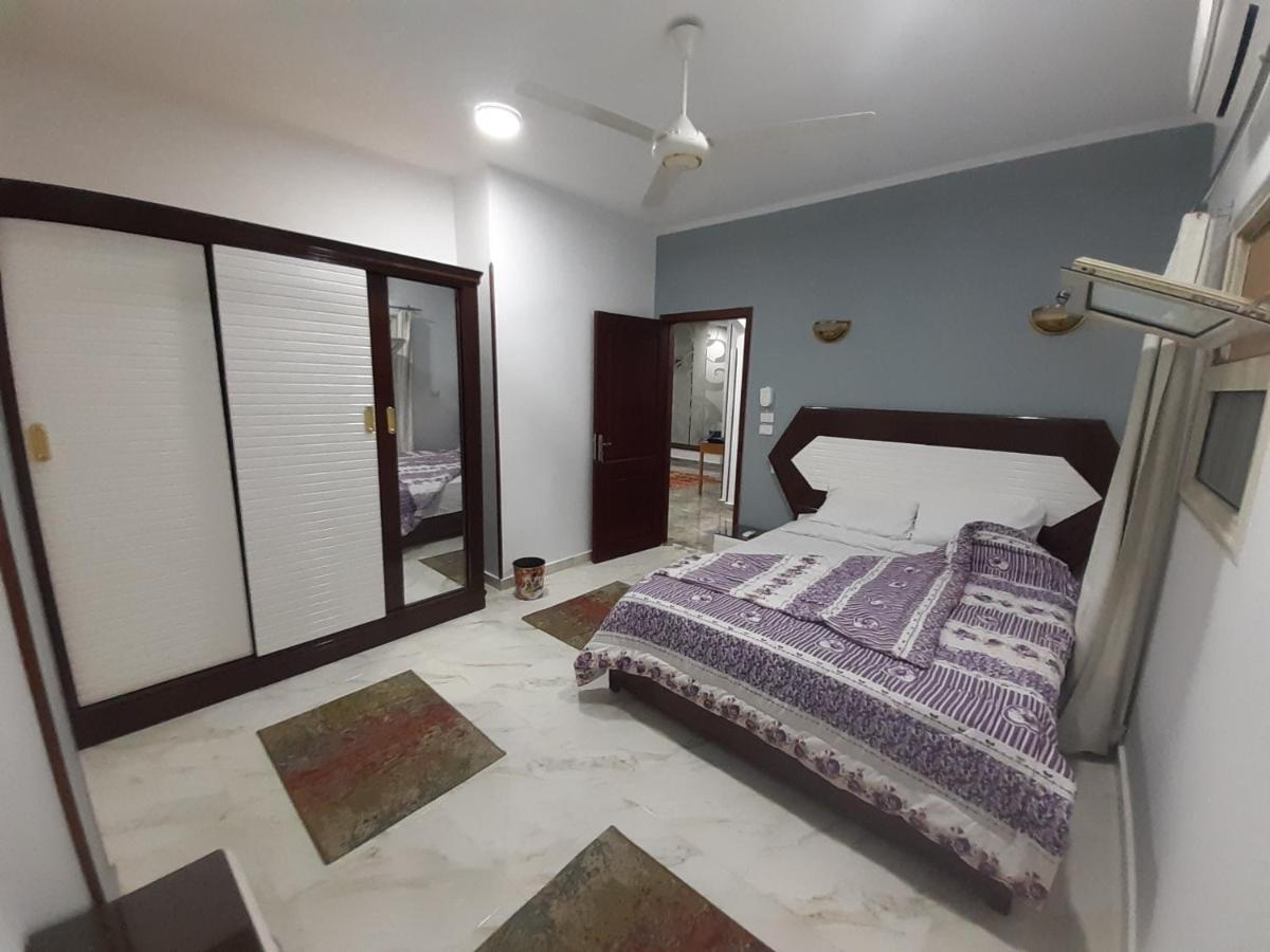 German Dolphin Apartment El Qoseir Exterior photo
