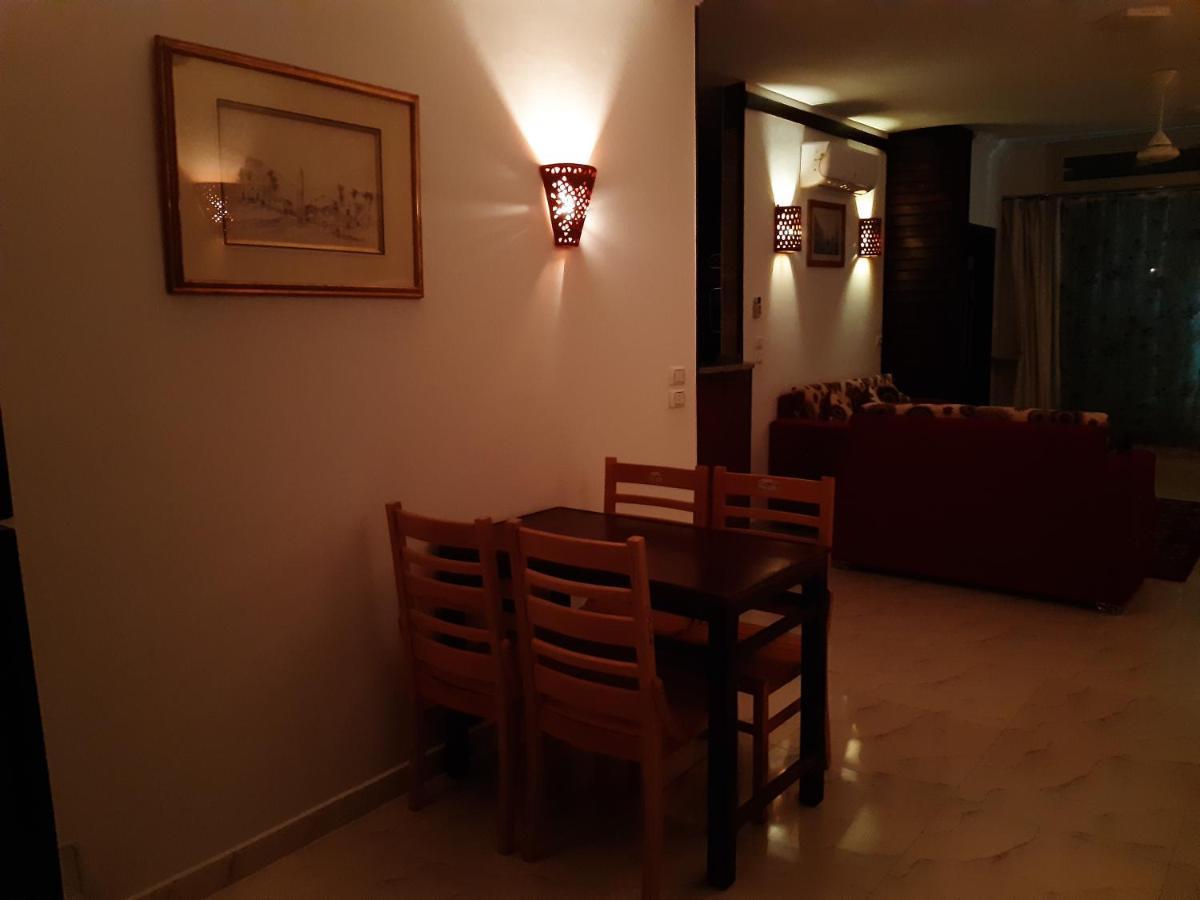 German Dolphin Apartment El Qoseir Exterior photo
