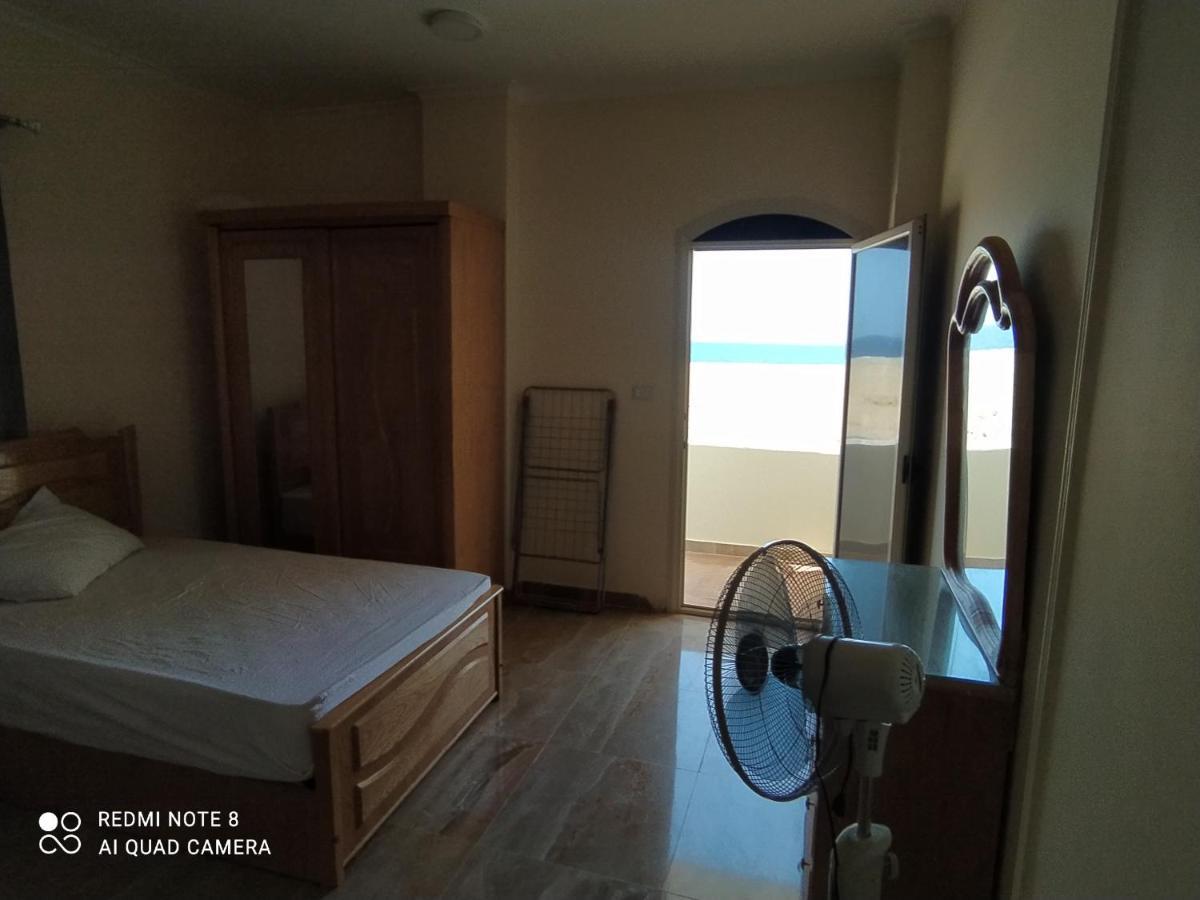 German Dolphin Apartment El Qoseir Exterior photo