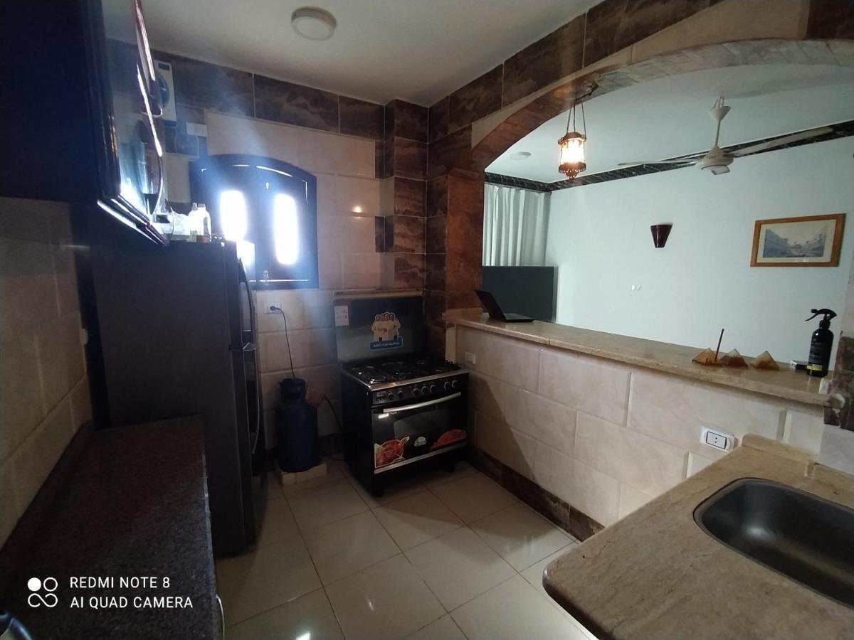 German Dolphin Apartment El Qoseir Exterior photo