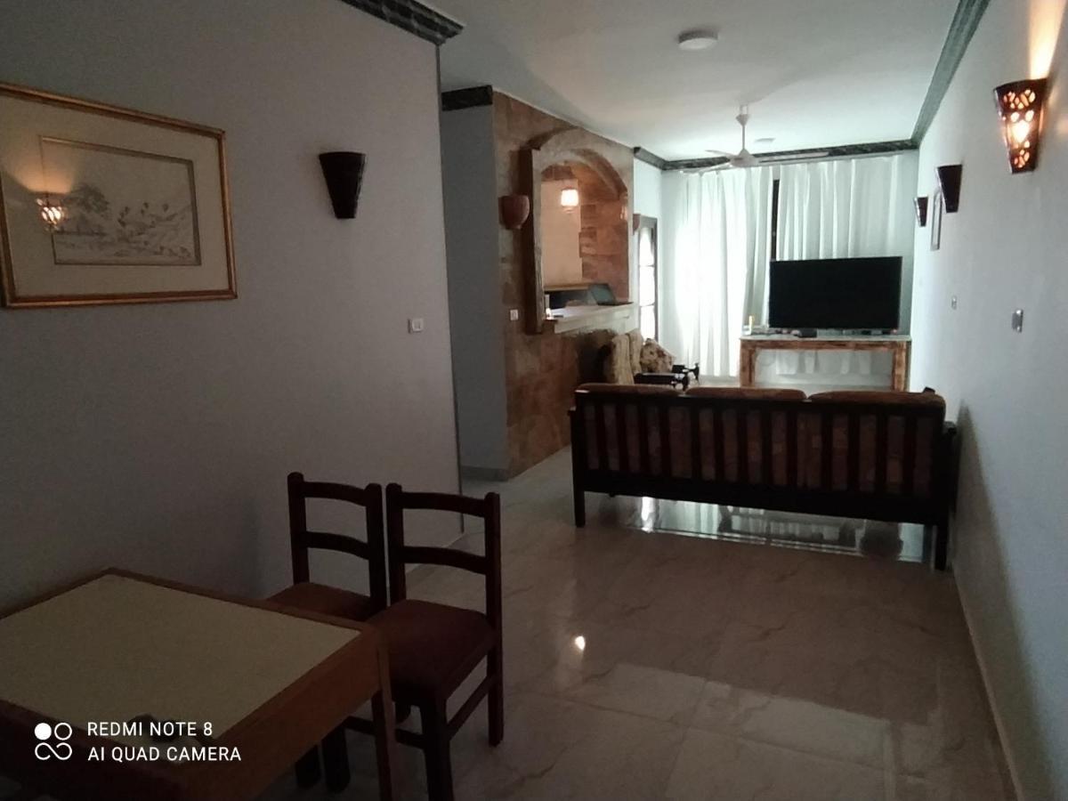 German Dolphin Apartment El Qoseir Exterior photo