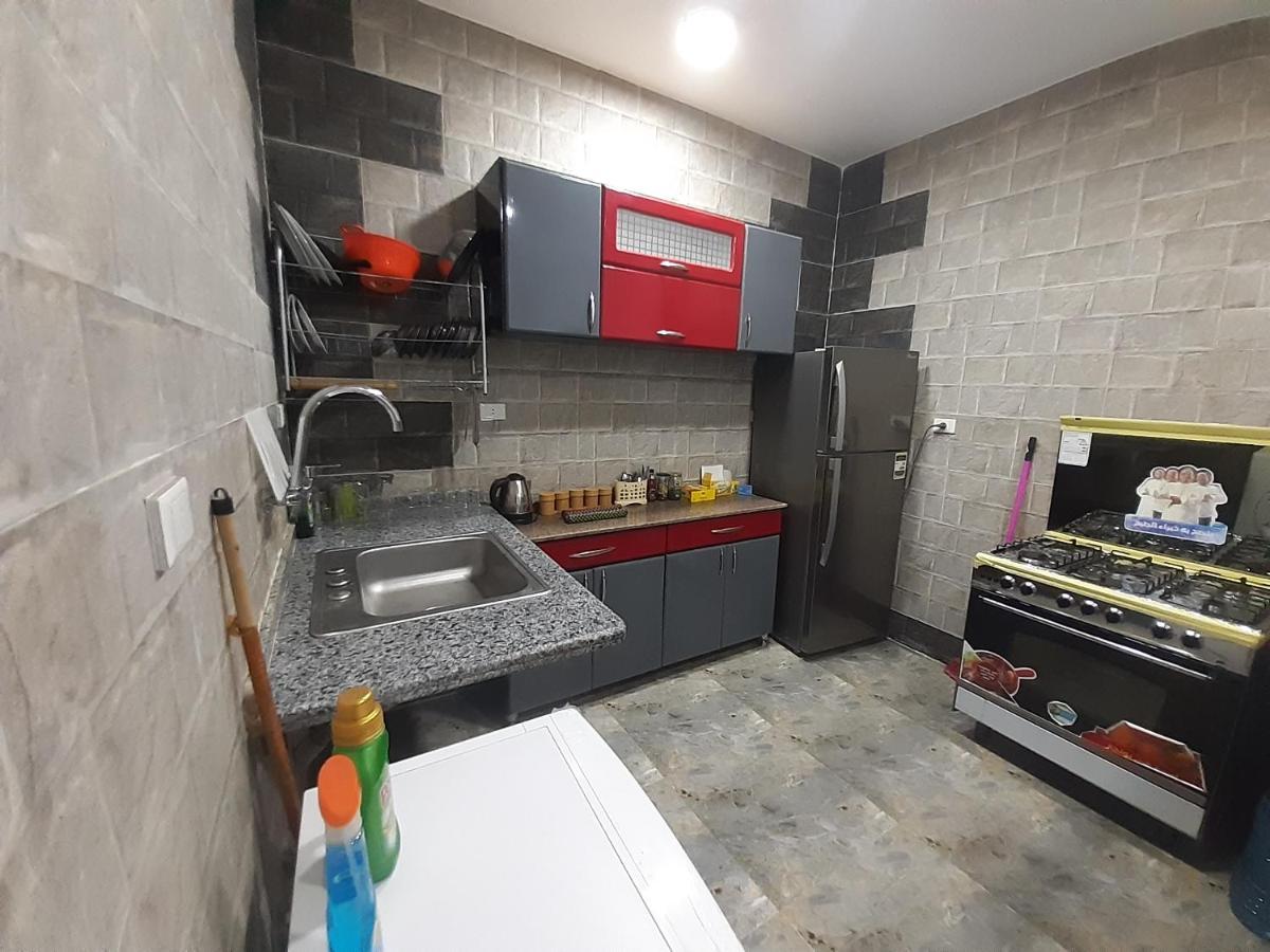 German Dolphin Apartment El Qoseir Exterior photo