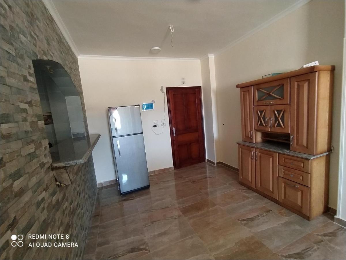 German Dolphin Apartment El Qoseir Exterior photo