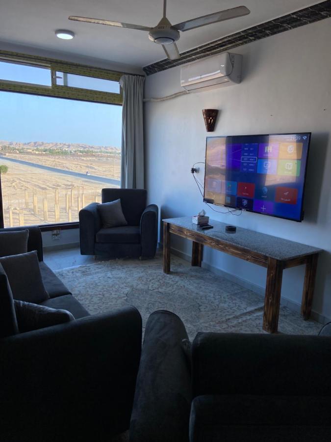 German Dolphin Apartment El Qoseir Exterior photo